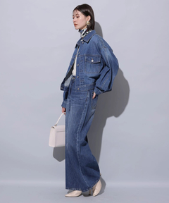 Arpege story(アルページュストーリー) |オーバースリーブライトGジャン