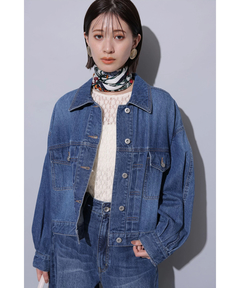 Arpege story(アルページュストーリー) |オーバースリーブライトGジャン