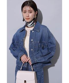 Arpege story(アルページュストーリー) |オーバースリーブライトGジャン