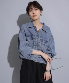 Arpege story(アルページュストーリー) |オーバースリーブライトGジャン