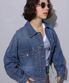 Arpege story(アルページュストーリー) |オーバースリーブライトGジャン