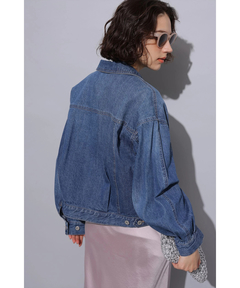 Arpege story(アルページュストーリー) |オーバースリーブライトGジャン