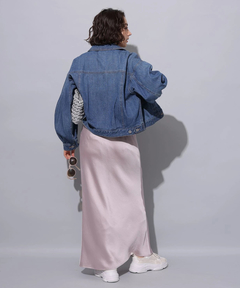 Arpege story(アルページュストーリー) |オーバースリーブライトGジャン