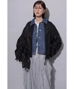 Arpege story(アルページュストーリー) |オーバースリーブライトGジャン