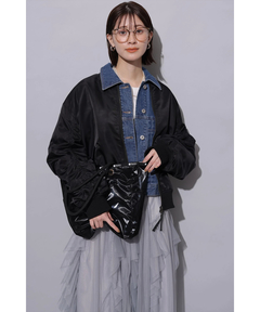 Arpege story(アルページュストーリー) |オーバースリーブライトGジャン