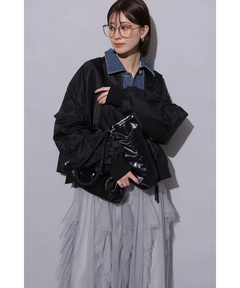 Arpege story(アルページュストーリー) |オーバースリーブライトGジャン