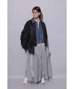 Arpege story(アルページュストーリー) |オーバースリーブライトGジャン