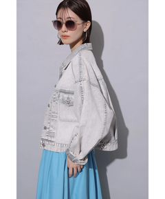 Arpege story(アルページュストーリー) |オーバースリーブライトGジャン