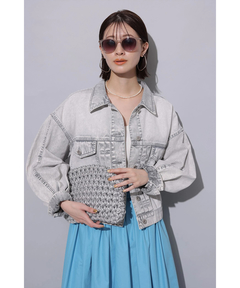 Arpege story(アルページュストーリー) |オーバースリーブライトGジャン