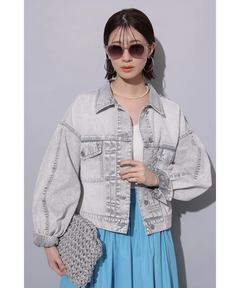 Arpege story(アルページュストーリー) |オーバースリーブライトGジャン