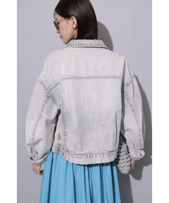 Arpege story(アルページュストーリー) |オーバースリーブライトGジャン