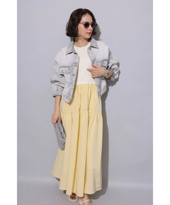 Arpege story(アルページュストーリー) |オーバースリーブライトGジャン