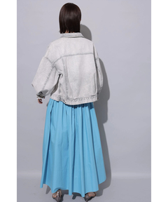 Arpege story(アルページュストーリー) |オーバースリーブライトGジャン