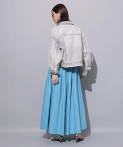 Arpege story(アルページュストーリー) |オーバースリーブライトGジャン