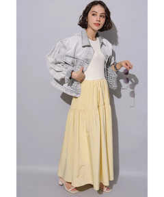 Arpege story(アルページュストーリー) |オーバースリーブライトGジャン