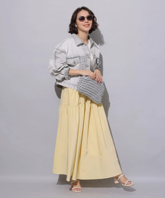 Arpege story(アルページュストーリー) |オーバースリーブライトGジャン