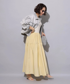 Arpege story(アルページュストーリー) |オーバースリーブライトGジャン