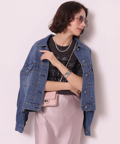 Arpege story(アルページュストーリー) |オーバースリーブライトGジャン