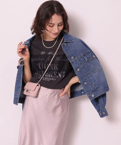 Arpege story(アルページュストーリー) |オーバースリーブライトGジャン