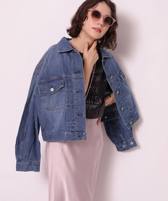 Arpege story(アルページュストーリー) |オーバースリーブライトGジャン