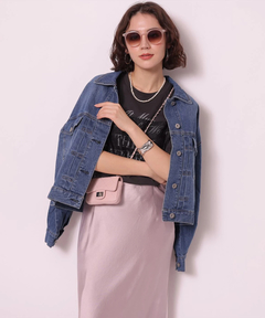 Arpege story(アルページュストーリー) |オーバースリーブライトGジャン