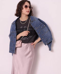 Arpege story(アルページュストーリー) |オーバースリーブライトGジャン