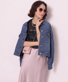 Arpege story(アルページュストーリー) |オーバースリーブライトGジャン