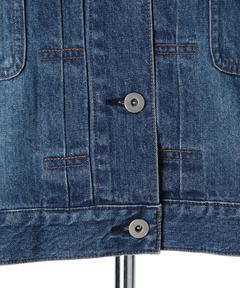 Arpege story(アルページュストーリー) |オーバースリーブライトGジャン