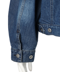 Arpege story(アルページュストーリー) |オーバースリーブライトGジャン