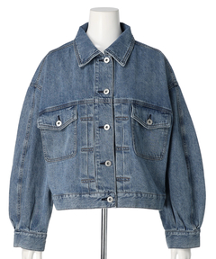 Arpege story(アルページュストーリー) |オーバースリーブライトGジャン