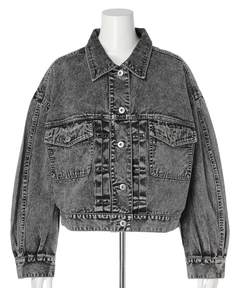 Arpege story(アルページュストーリー) |オーバースリーブライトGジャン