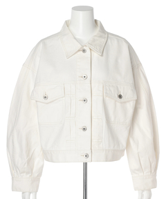 Arpege story(アルページュストーリー) |オーバースリーブライトGジャン