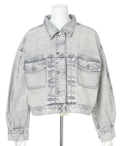 Arpege story(アルページュストーリー) |オーバースリーブライトGジャン