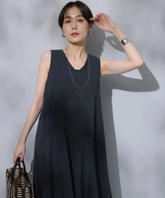 Arpege story(アルページュストーリー) |ラッシュガードＡラインワンピース