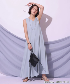 Arpege story(アルページュストーリー) |ラッシュガードＡラインワンピース