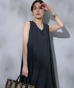 Arpege story(アルページュストーリー) |ラッシュガードＡラインワンピース