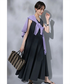 Arpege story(アルページュストーリー) |ラッシュガードＡラインワンピース