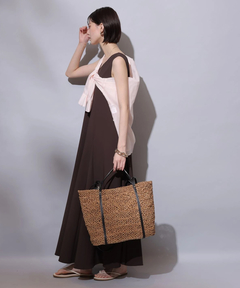 Arpege story(アルページュストーリー) |ラッシュガードＡラインワンピース