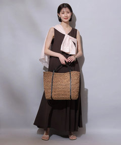 Arpege story(アルページュストーリー) |ラッシュガードＡラインワンピース