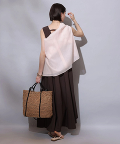 Arpege story(アルページュストーリー) |ラッシュガードＡラインワンピース