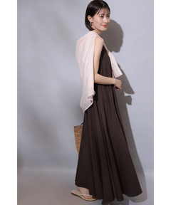 Arpege story(アルページュストーリー) |ラッシュガードＡラインワンピース