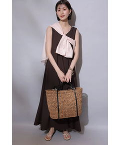 Arpege story(アルページュストーリー) |ラッシュガードＡラインワンピース