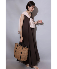 Arpege story(アルページュストーリー) |ラッシュガードＡラインワンピース