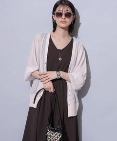 Arpege story(アルページュストーリー) |ラッシュガードＡラインワンピース