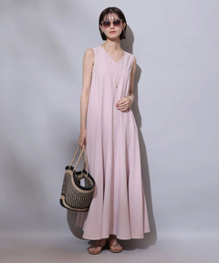 Arpege story(アルページュストーリー) |ラッシュガードＡラインワンピース