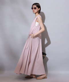 Arpege story(アルページュストーリー) |ラッシュガードＡラインワンピース