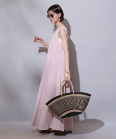 Arpege story(アルページュストーリー) |ラッシュガードＡラインワンピース