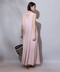 Arpege story(アルページュストーリー) |ラッシュガードＡラインワンピース