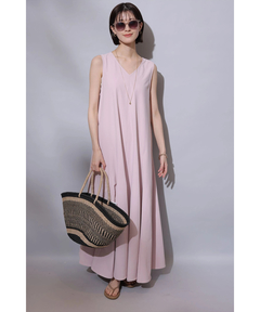 Arpege story(アルページュストーリー) |ラッシュガードＡラインワンピース