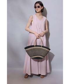 Arpege story(アルページュストーリー) |ラッシュガードＡラインワンピース